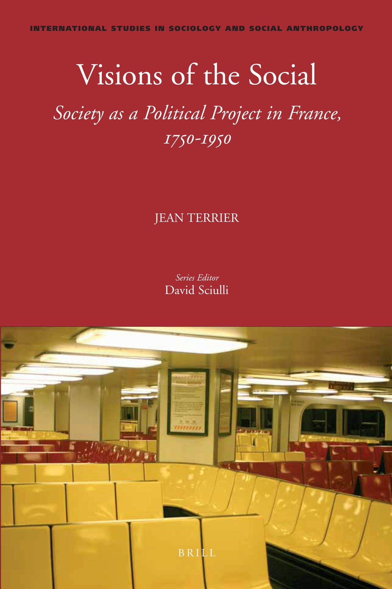 Visions of the Social