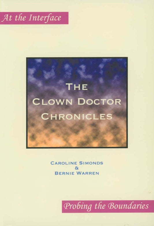 The Clown Doctor Chronicles