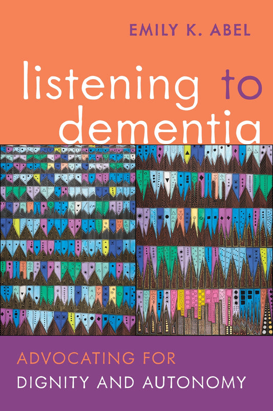 Listening to Dementia