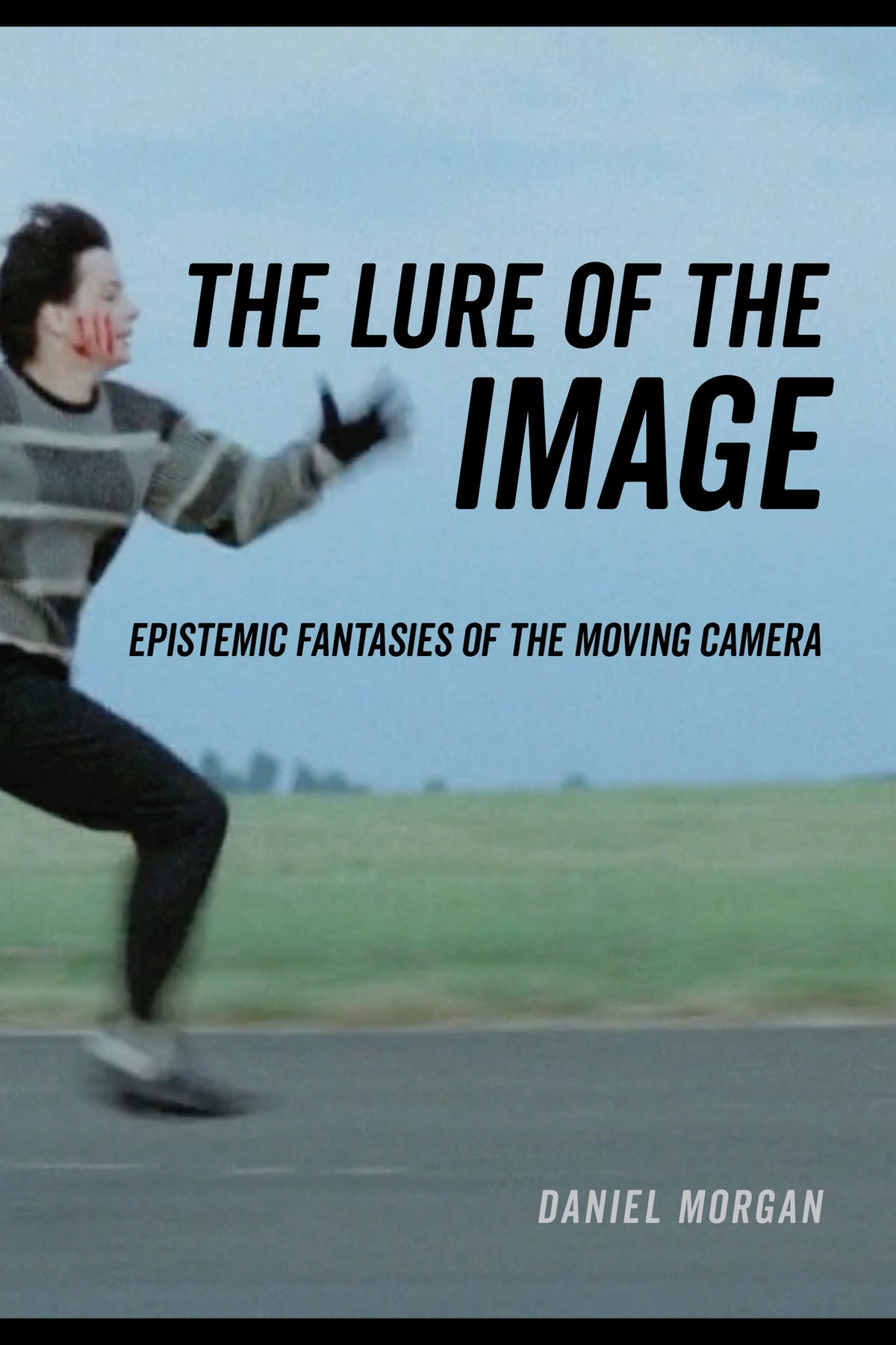 Cover image for The Lure of the Image ISBN 9780520344259