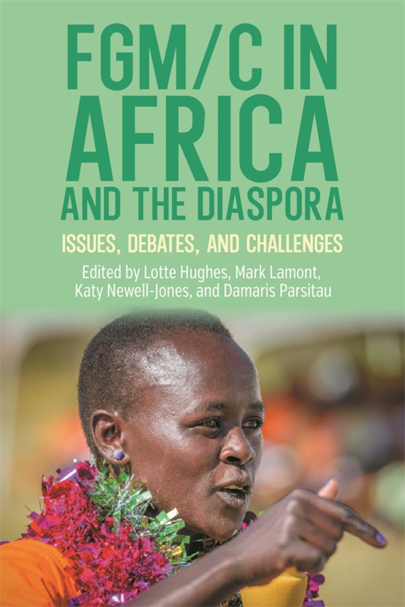 FGM/C in Africa and the Diaspora