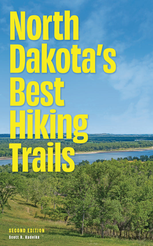 North Dakota's Best Hiking Trails