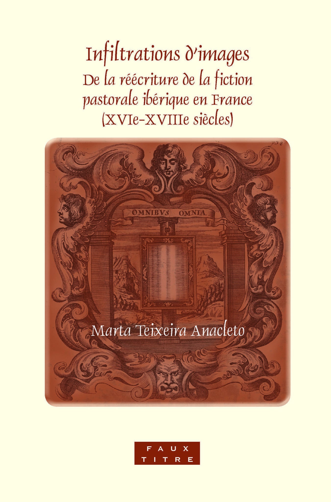 Infiltrations d’images