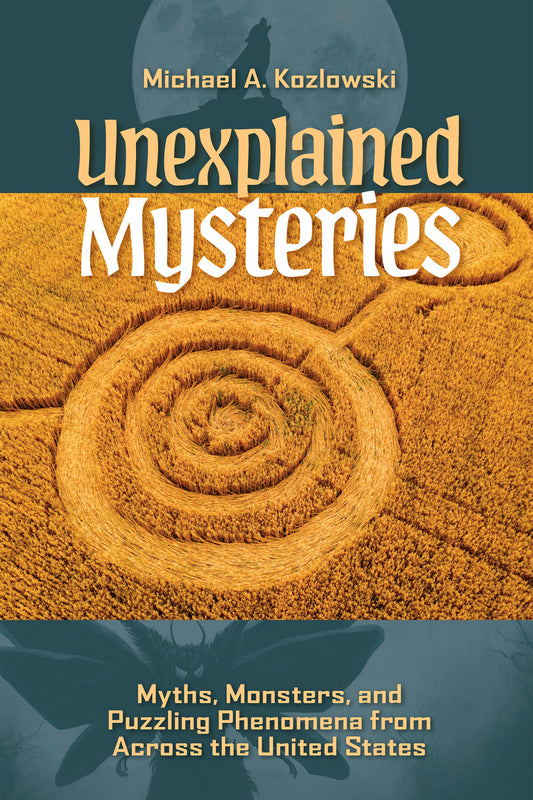 Unexplained Mysteries