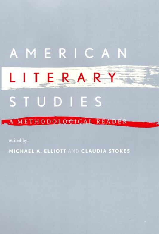 American Literary Studies