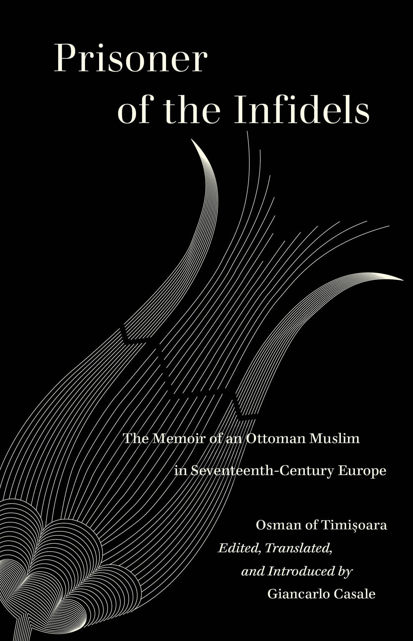 Prisoner of the Infidels