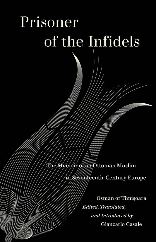 Prisoner of the Infidels