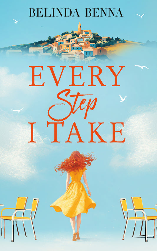 Every Step I Take