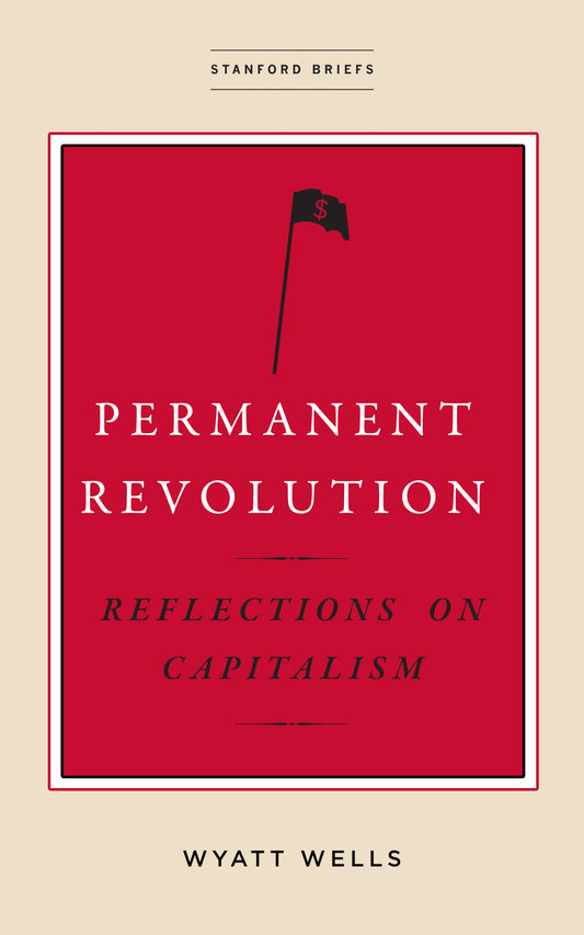 Permanent Revolution
