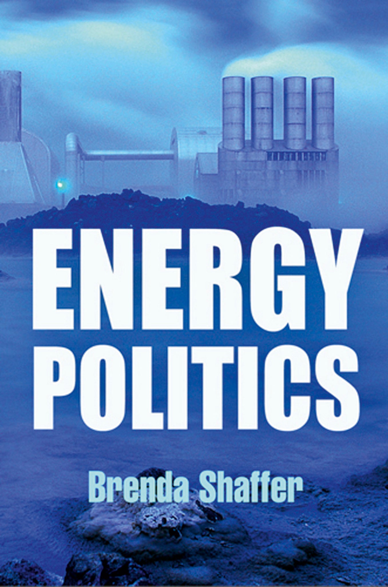 Energy Politics