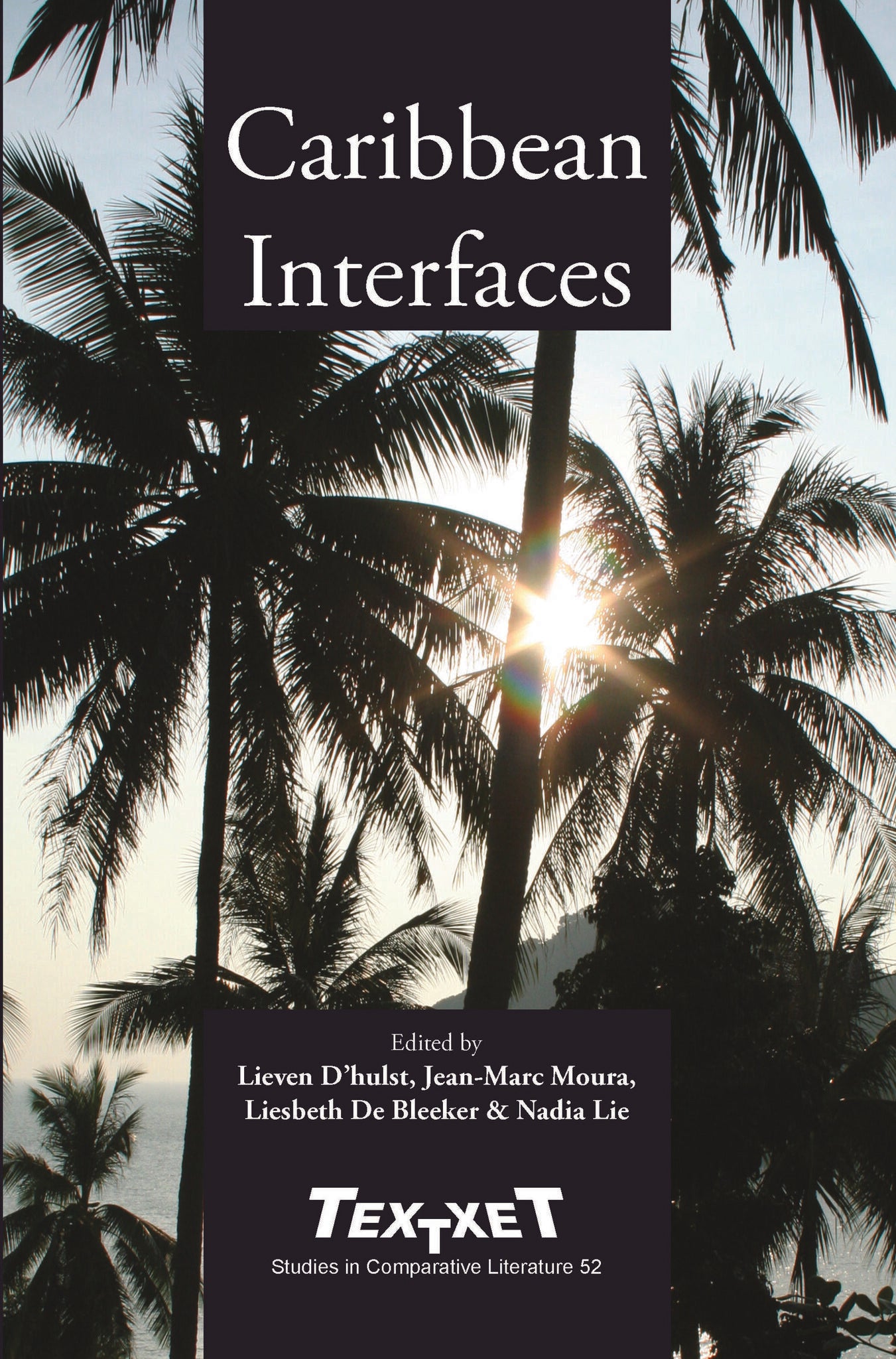 Caribbean Interfaces