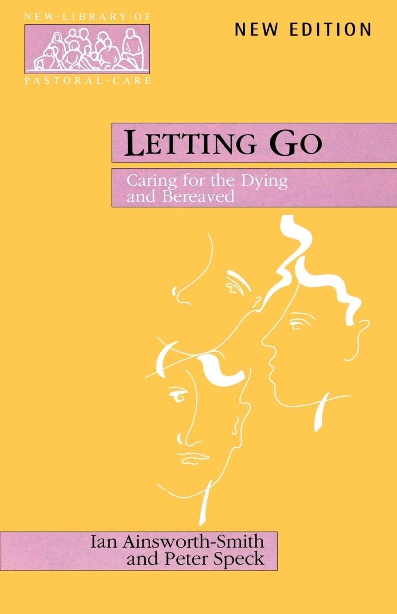Letting Go