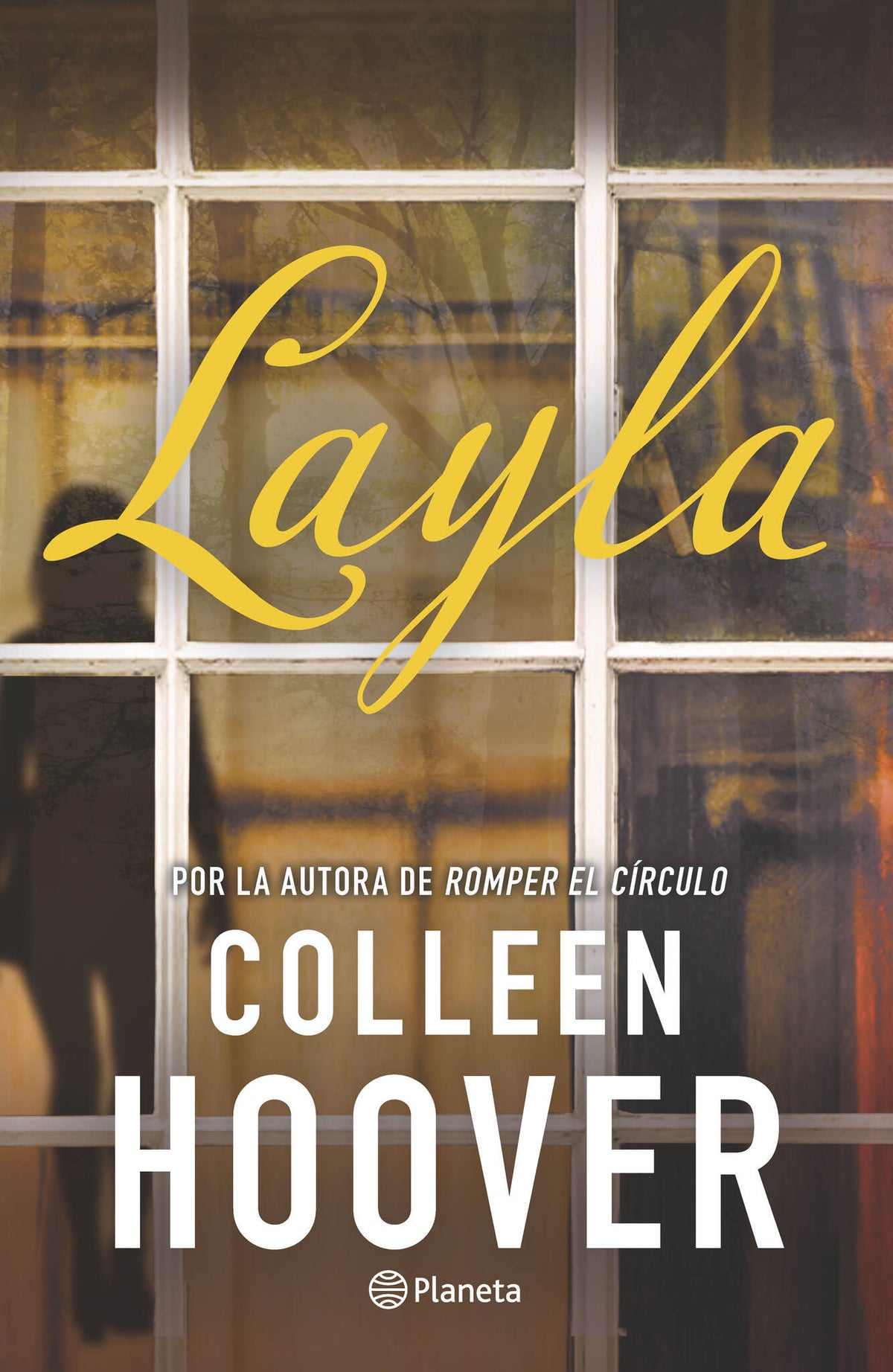 Layla (Novela / A Novel)