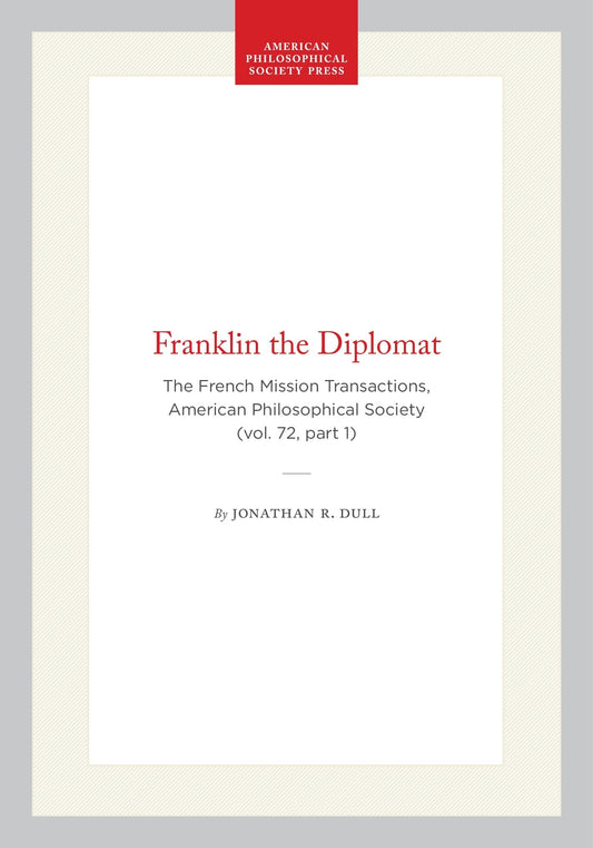 Franklin the Diplomat