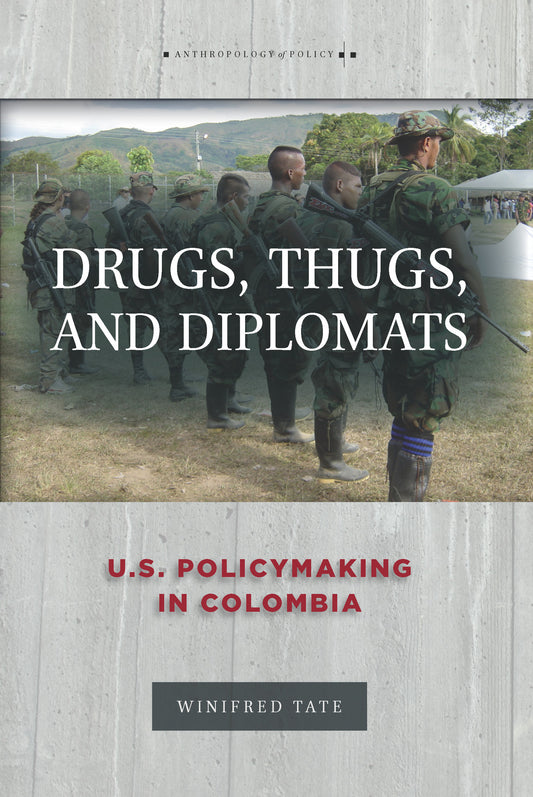 Drugs, Thugs, and Diplomats