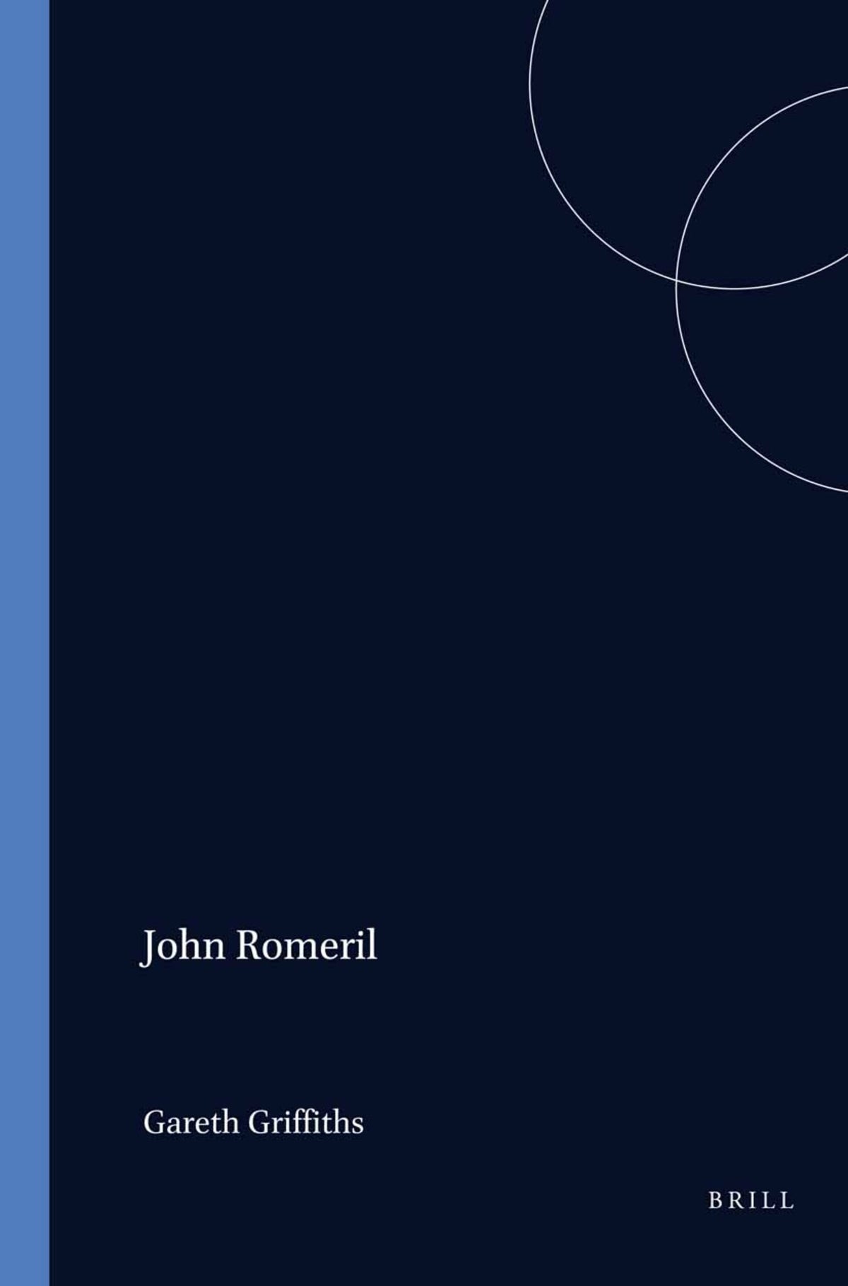 John Romeril