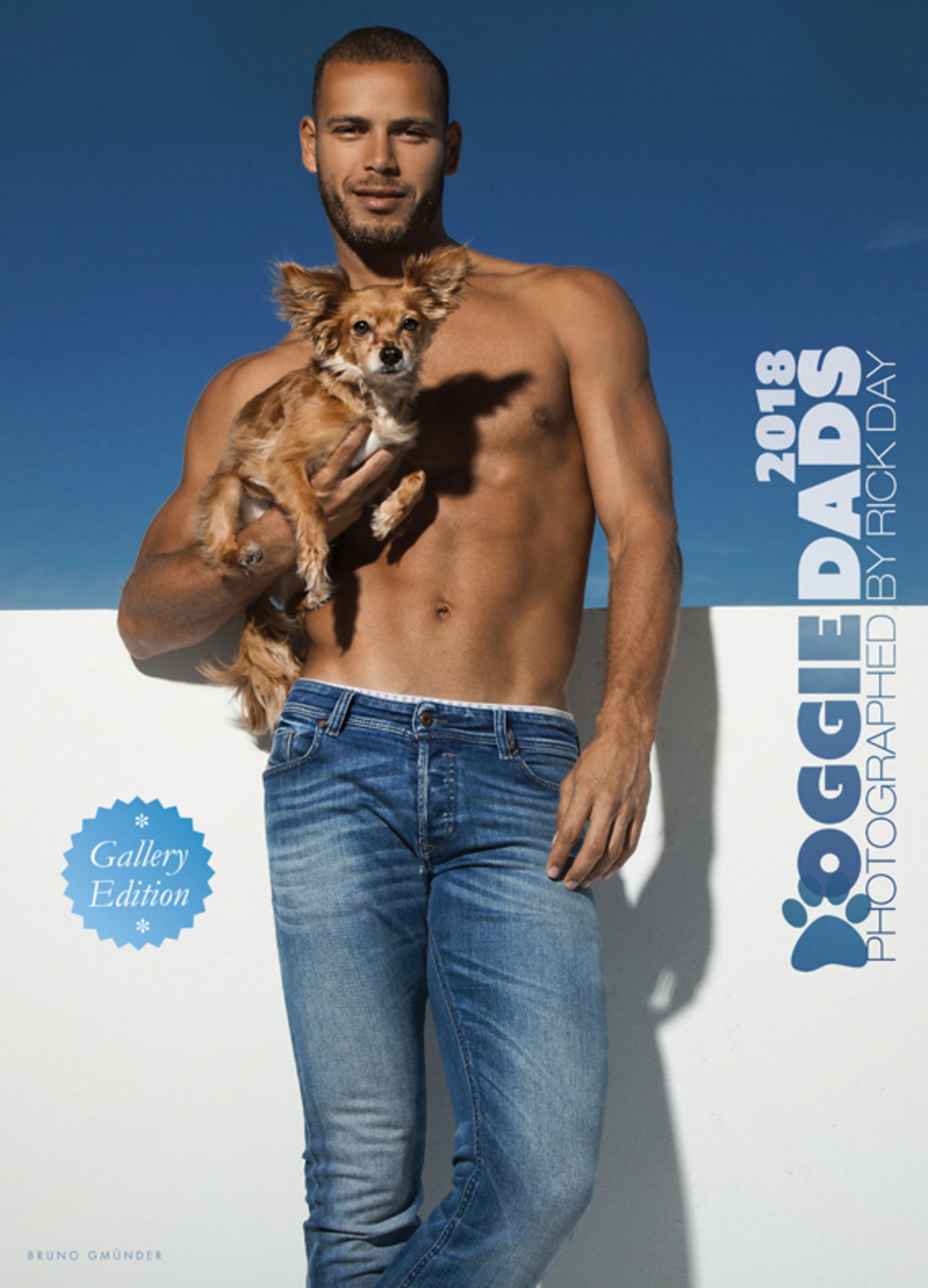 Doggie Dads 2018