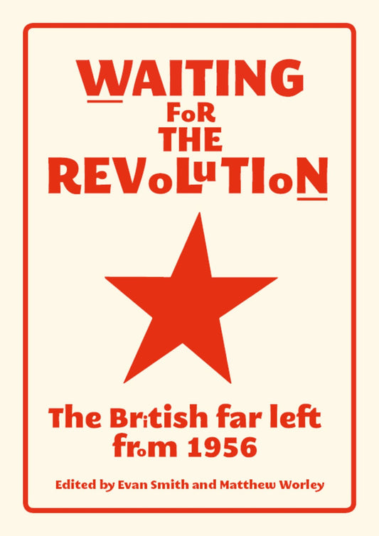 Waiting for the revolution
