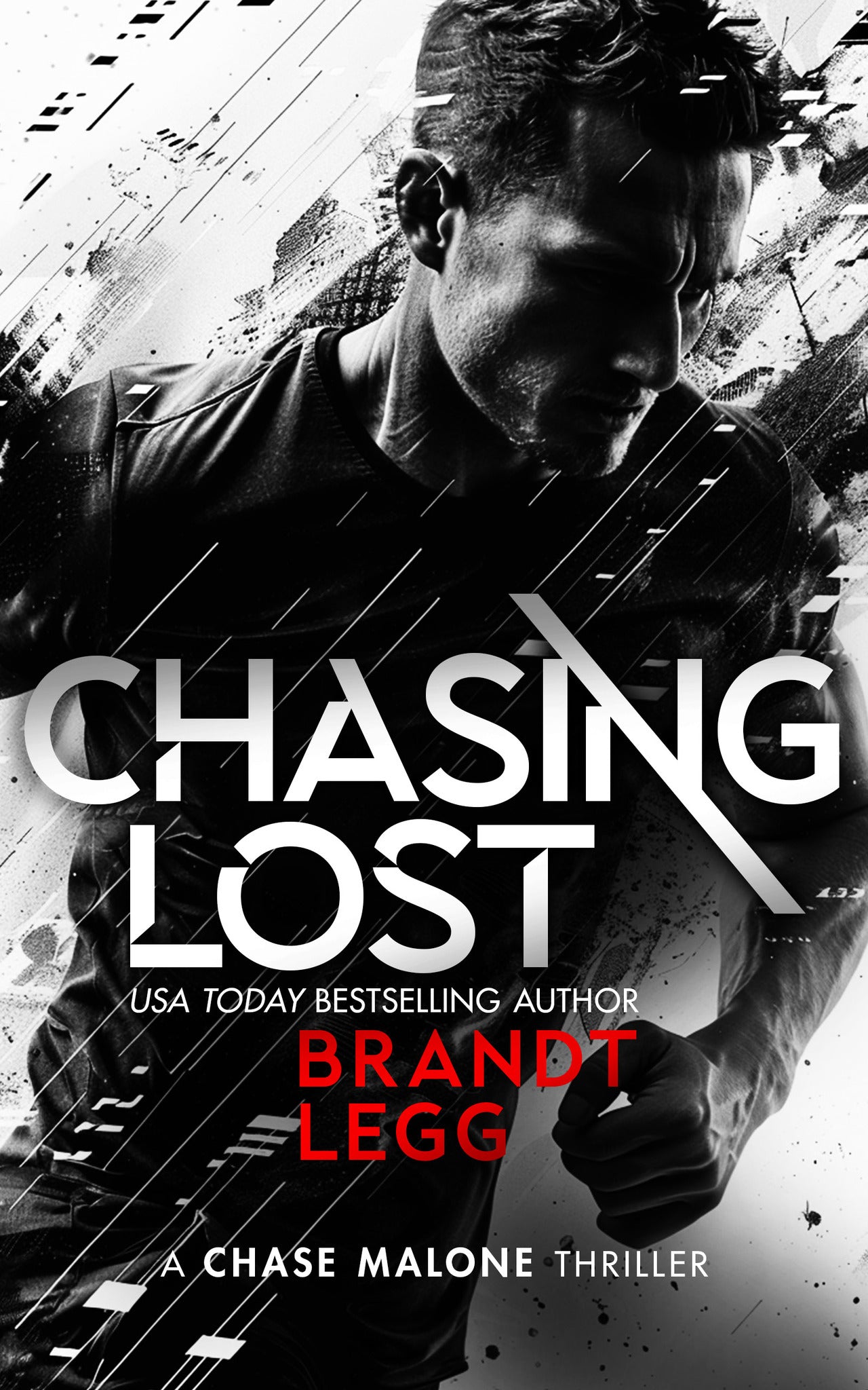 Chasing Lost