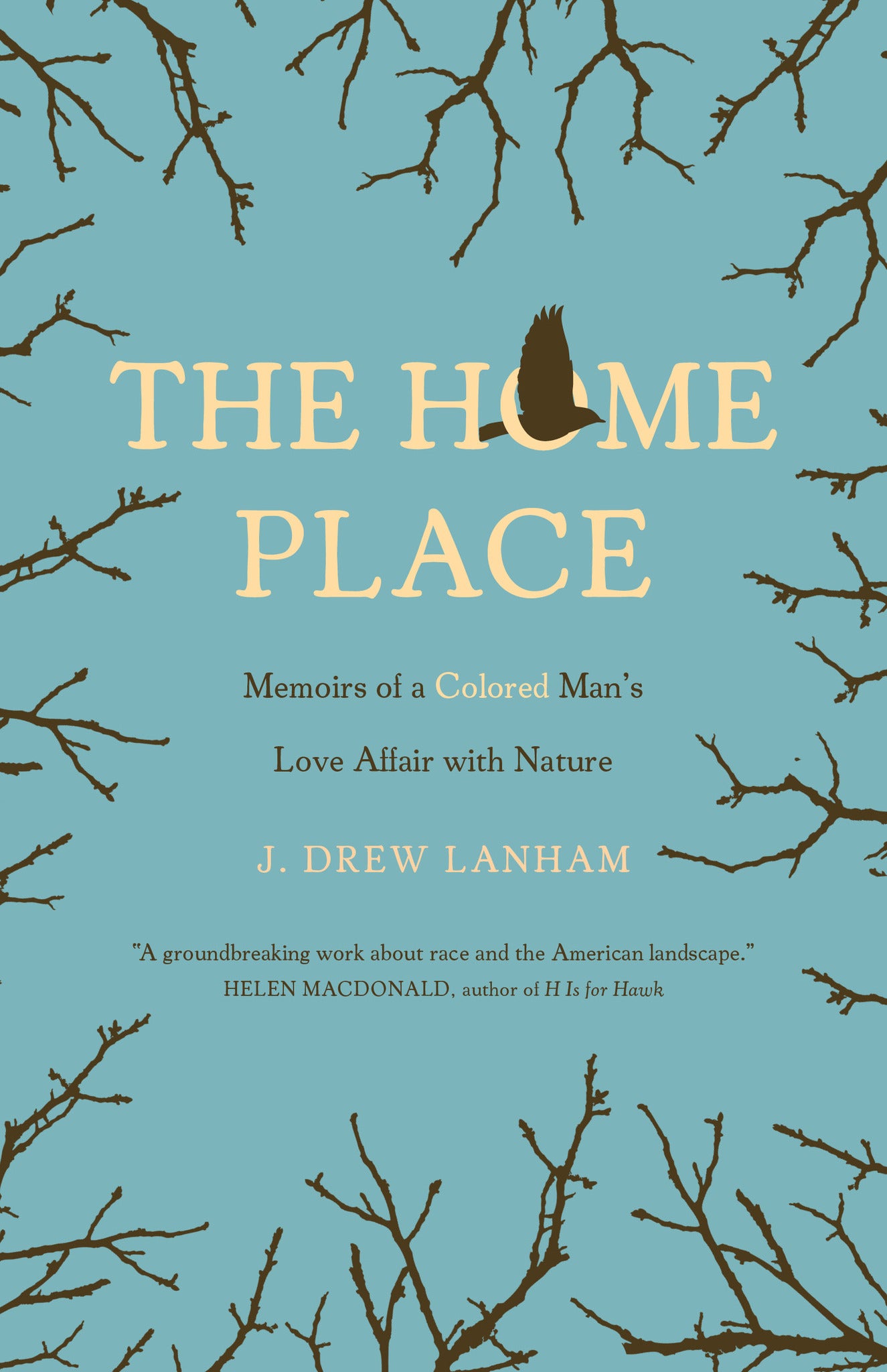 Cover image for The Home Place ISBN 9781571313508