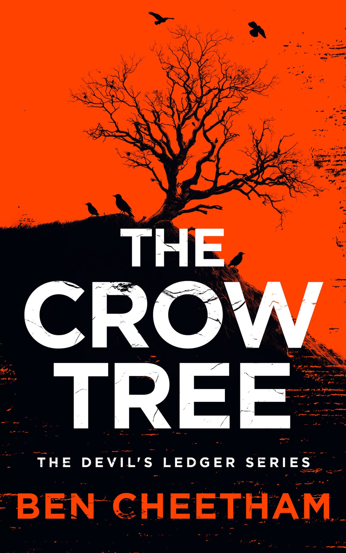 The Crow Tree