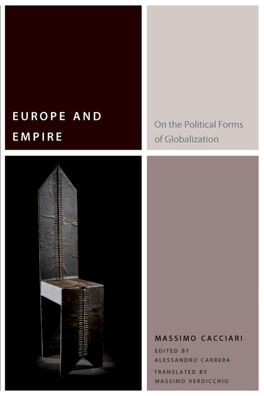 Europe and Empire