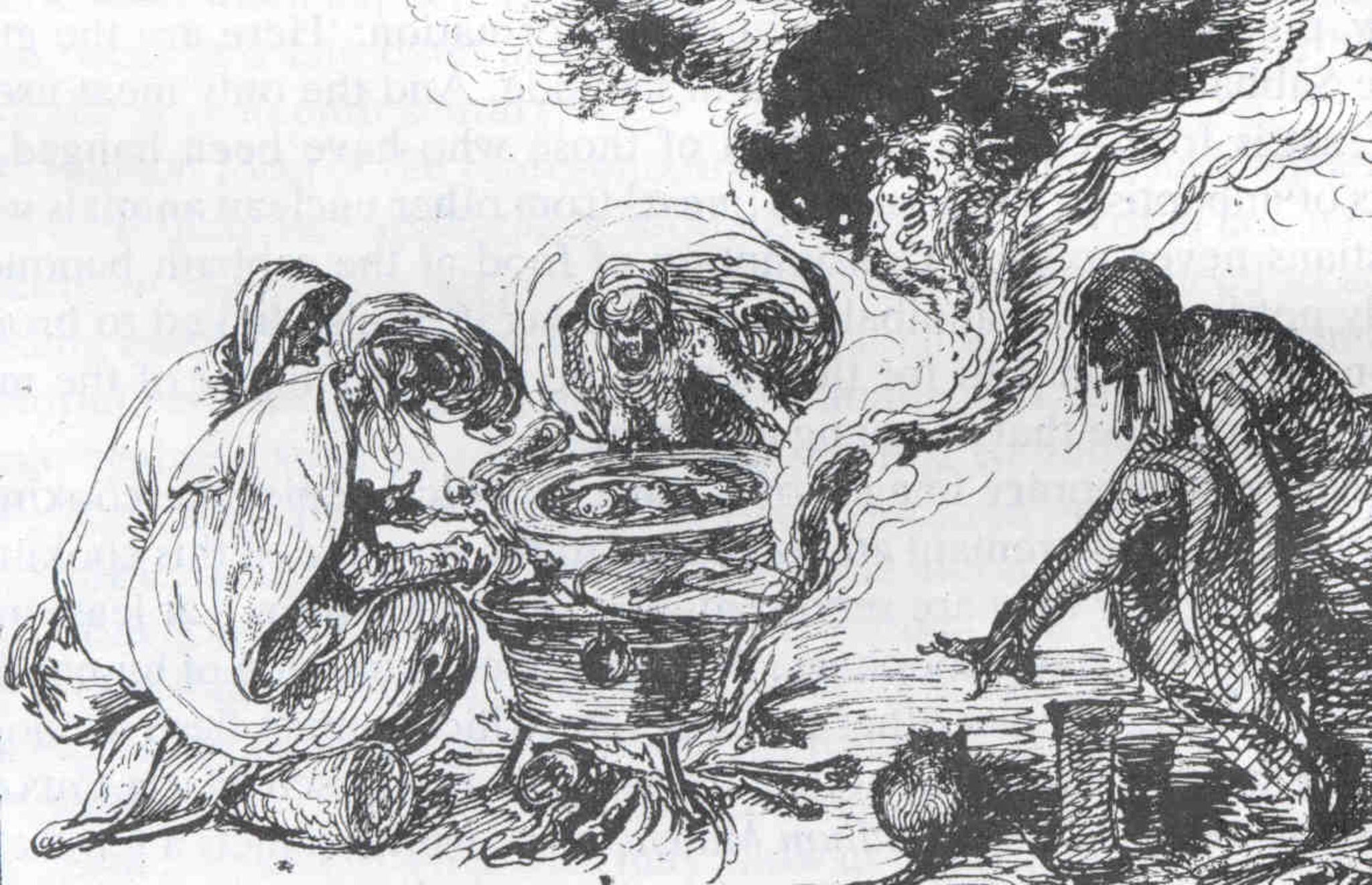 Exorcising our Demons: Magic, Witchcraft and Visual Culture in Early Modern Europe