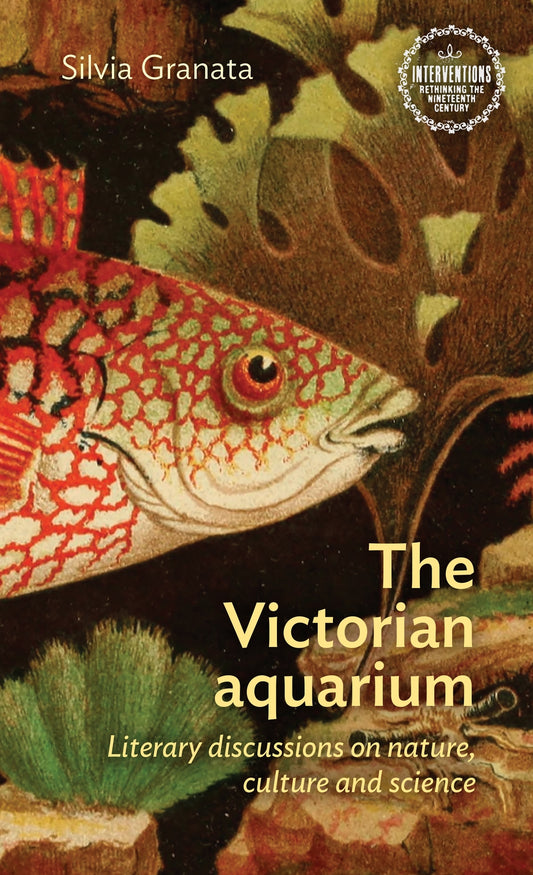 The Victorian aquarium