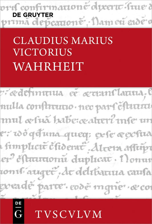 Alethia / Wahrheit