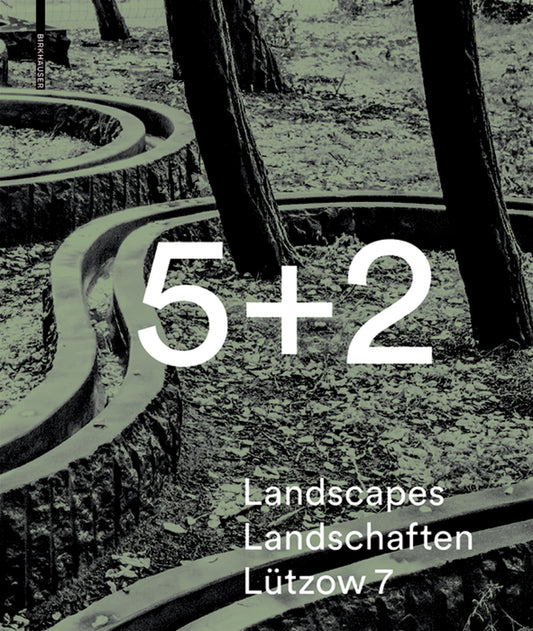 5 + 2 Landscapes Landschaften Lützow 7