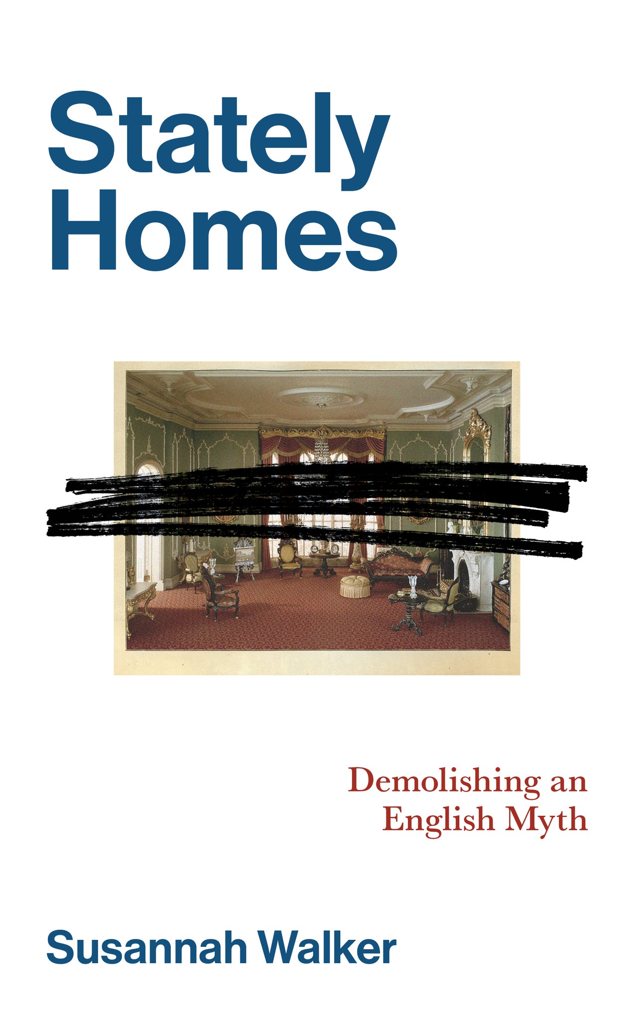 Stately Homes