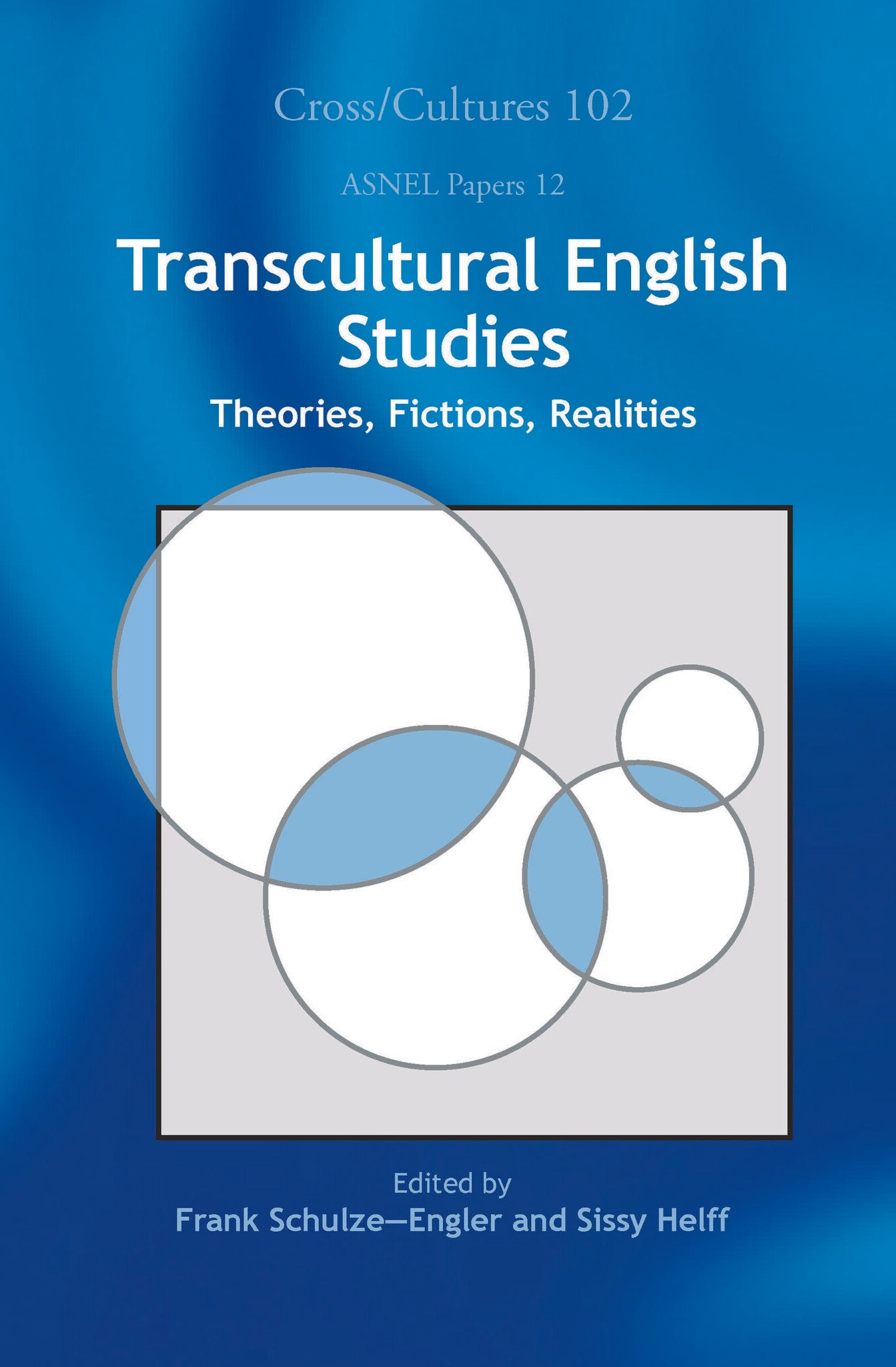 Transcultural English Studies