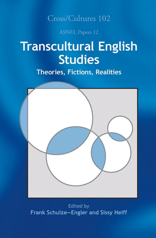 Transcultural English Studies