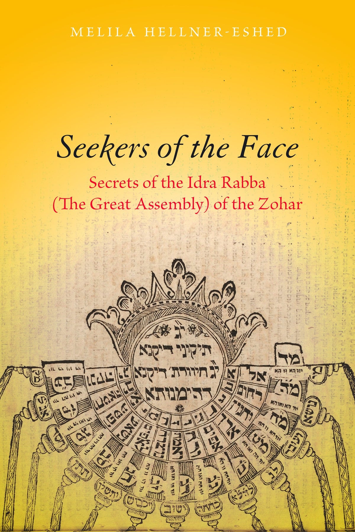 Cover image for Seekers of the Face ISBN 9781503651258