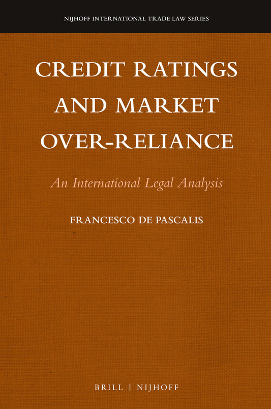 Credit Ratings and Market Over-reliance