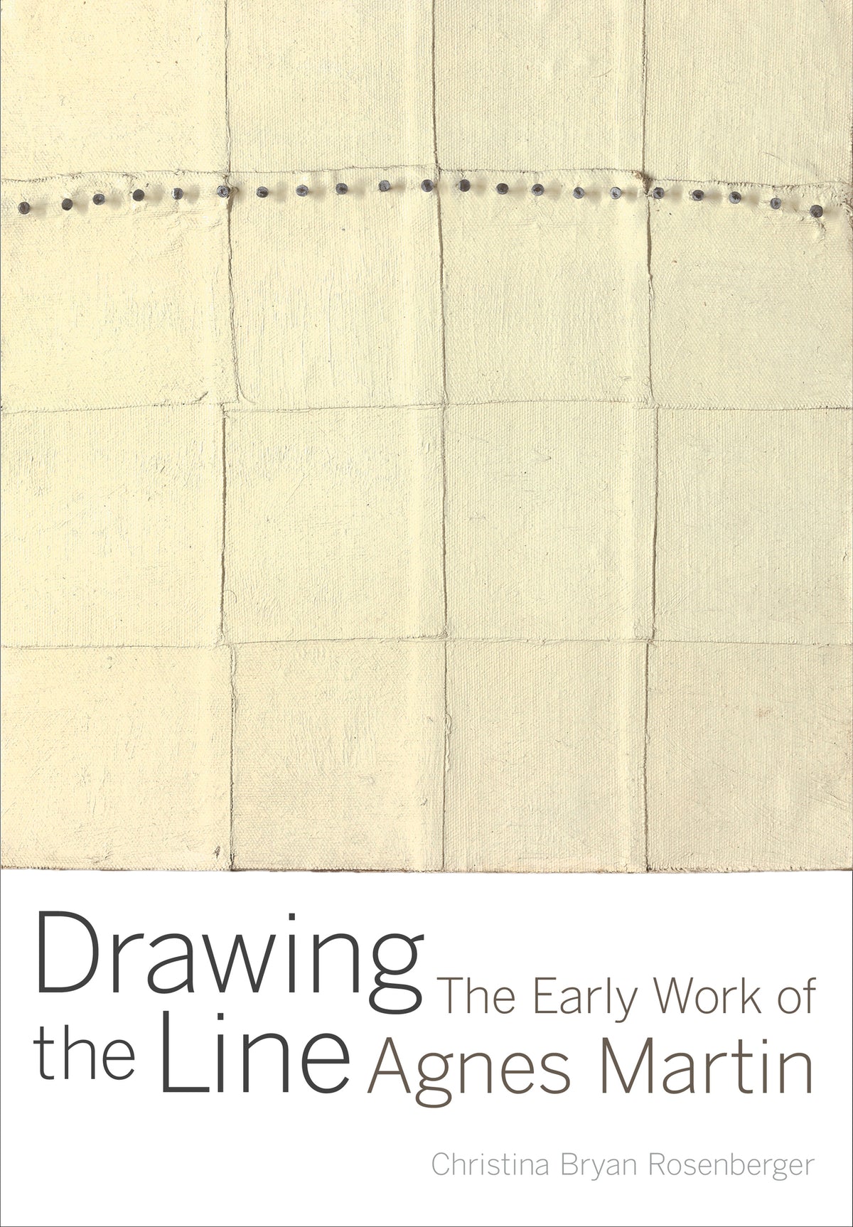 Drawing the Line
