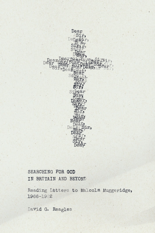Searching for God in Britain and Beyond