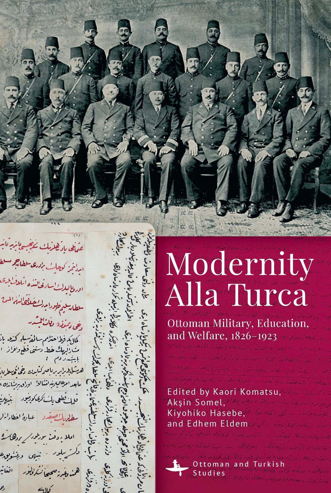 Modernity Alla Turca