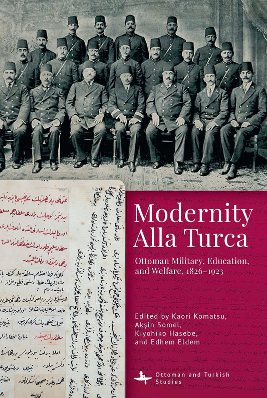 Modernity Alla Turca