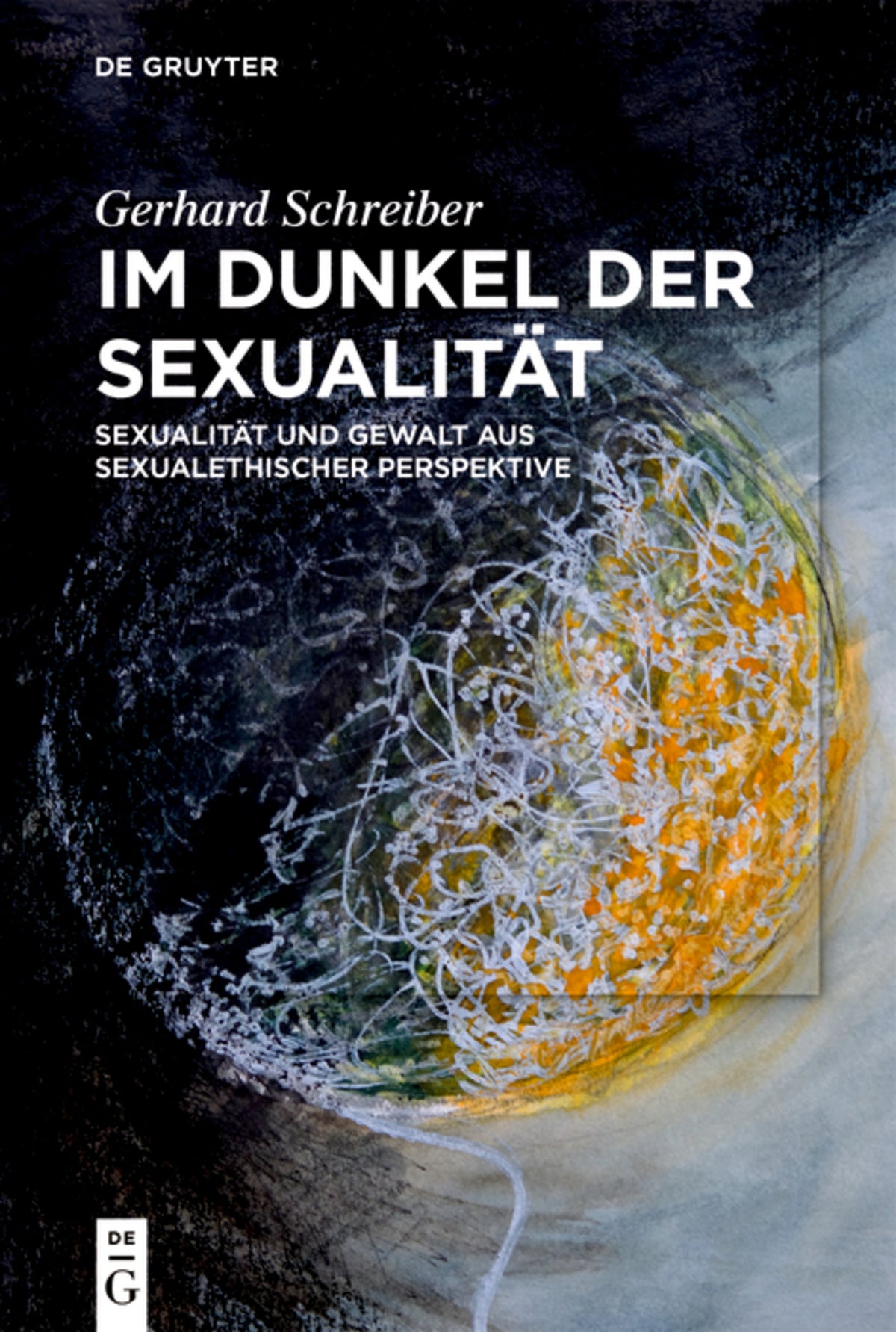 Cover image for Im Dunkel der Sexualität ISBN 9783110717594