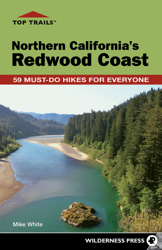 Top Trails: Northern California's Redwood Coast