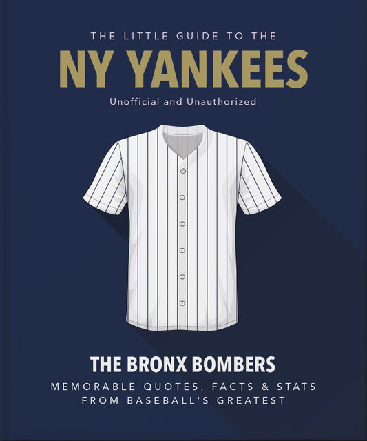 The Little Guide to NY Yankees