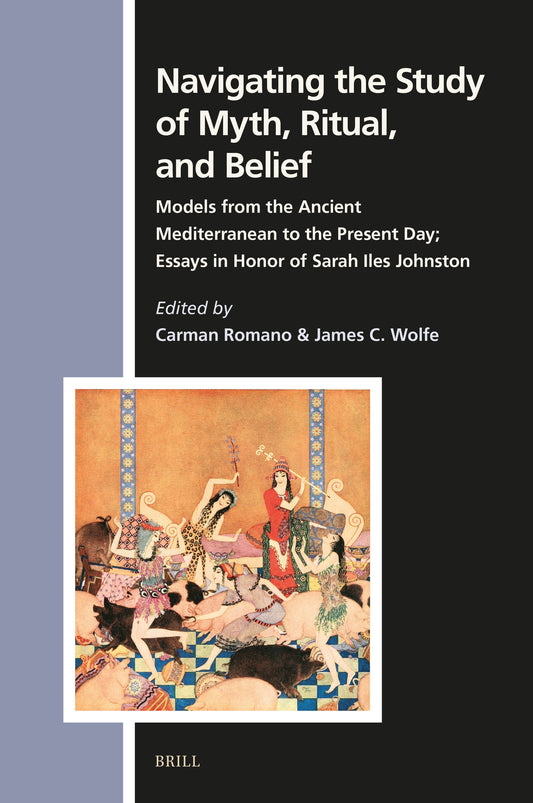 Navigating the Study of Myth, Ritual, and Belief