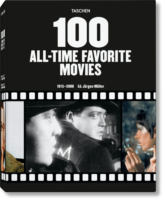 100 classiques du 7ème art