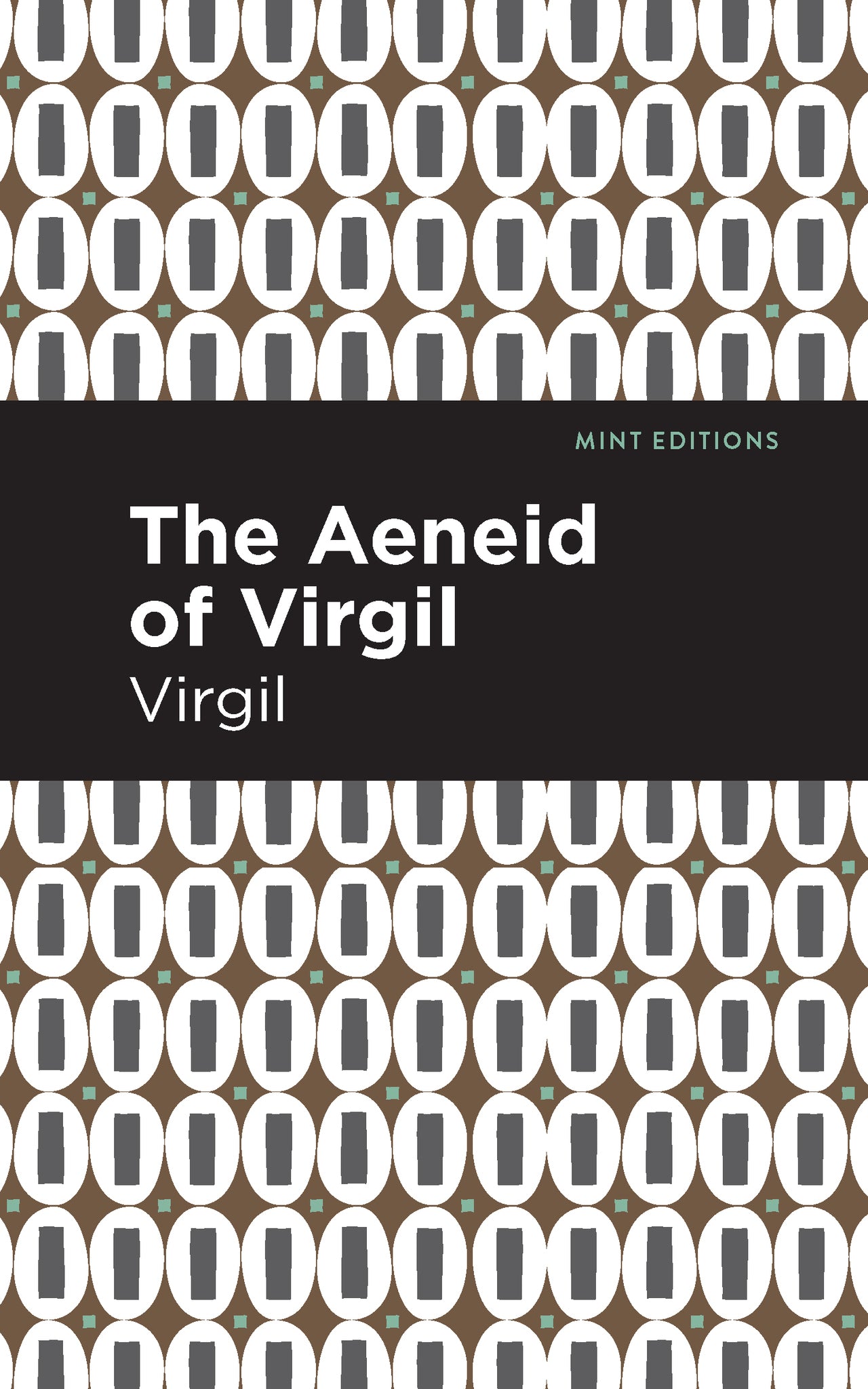 Cover image for The Aeneid of Virgil ISBN 9781513135670