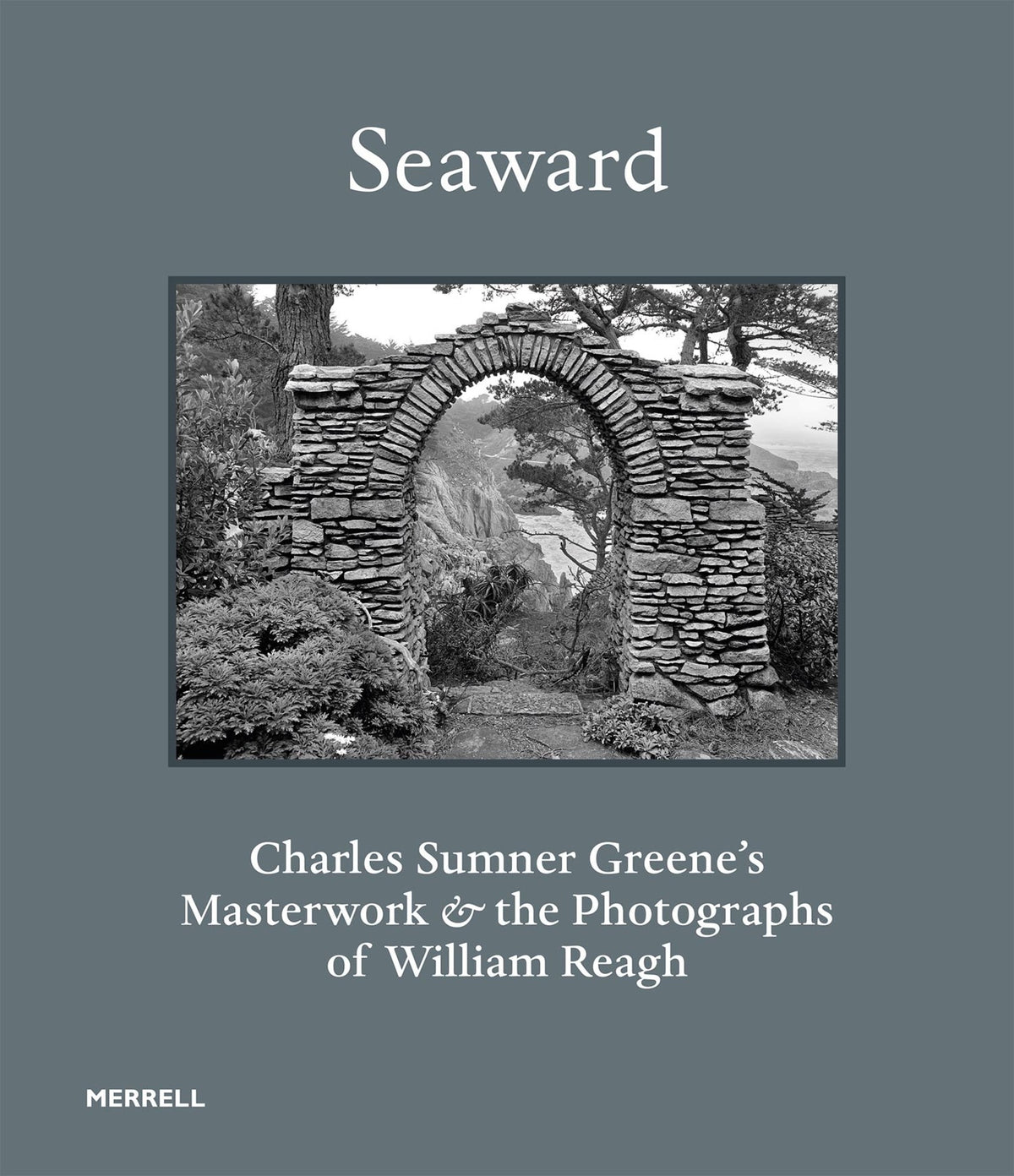 Seaward