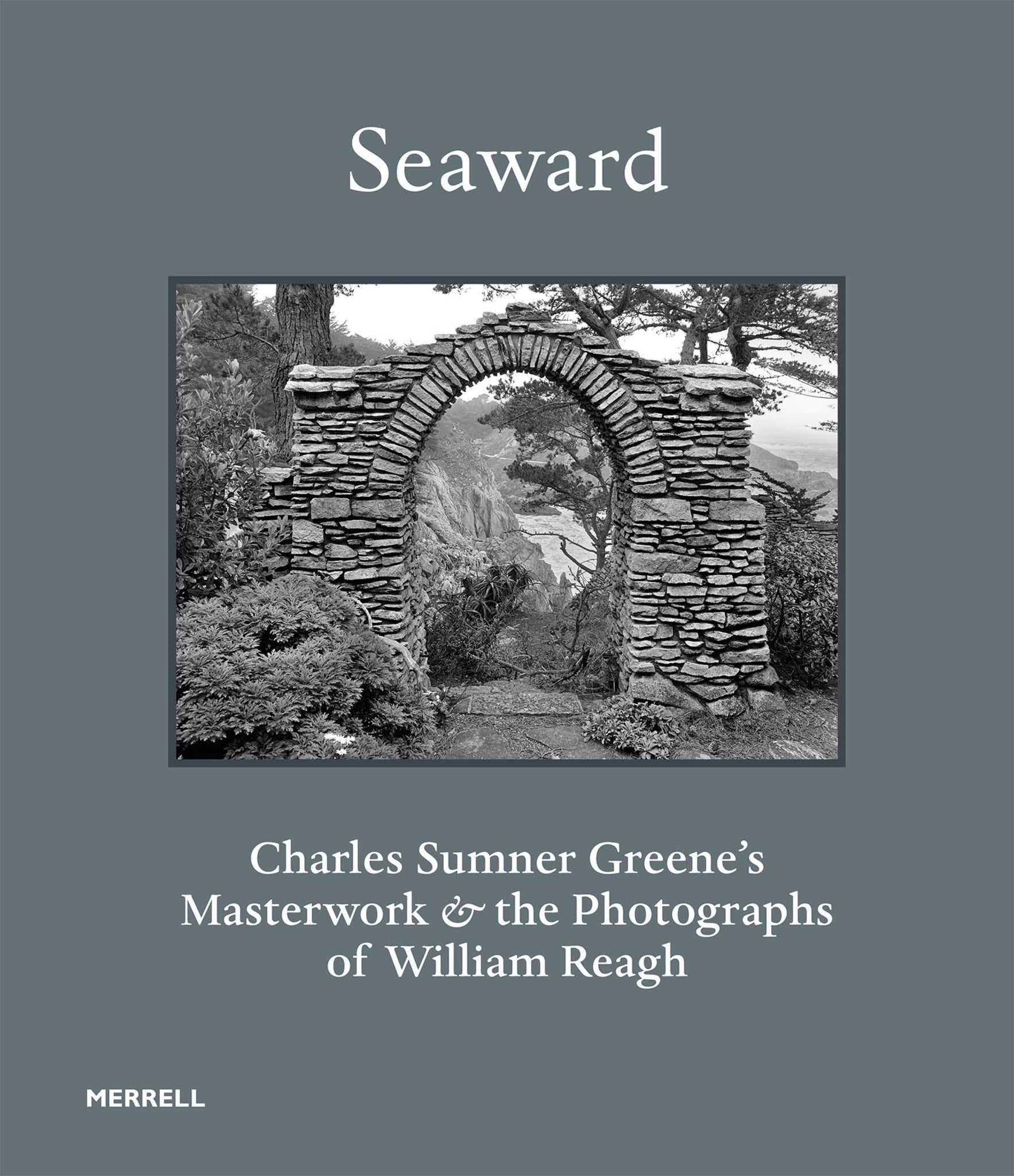 Seaward