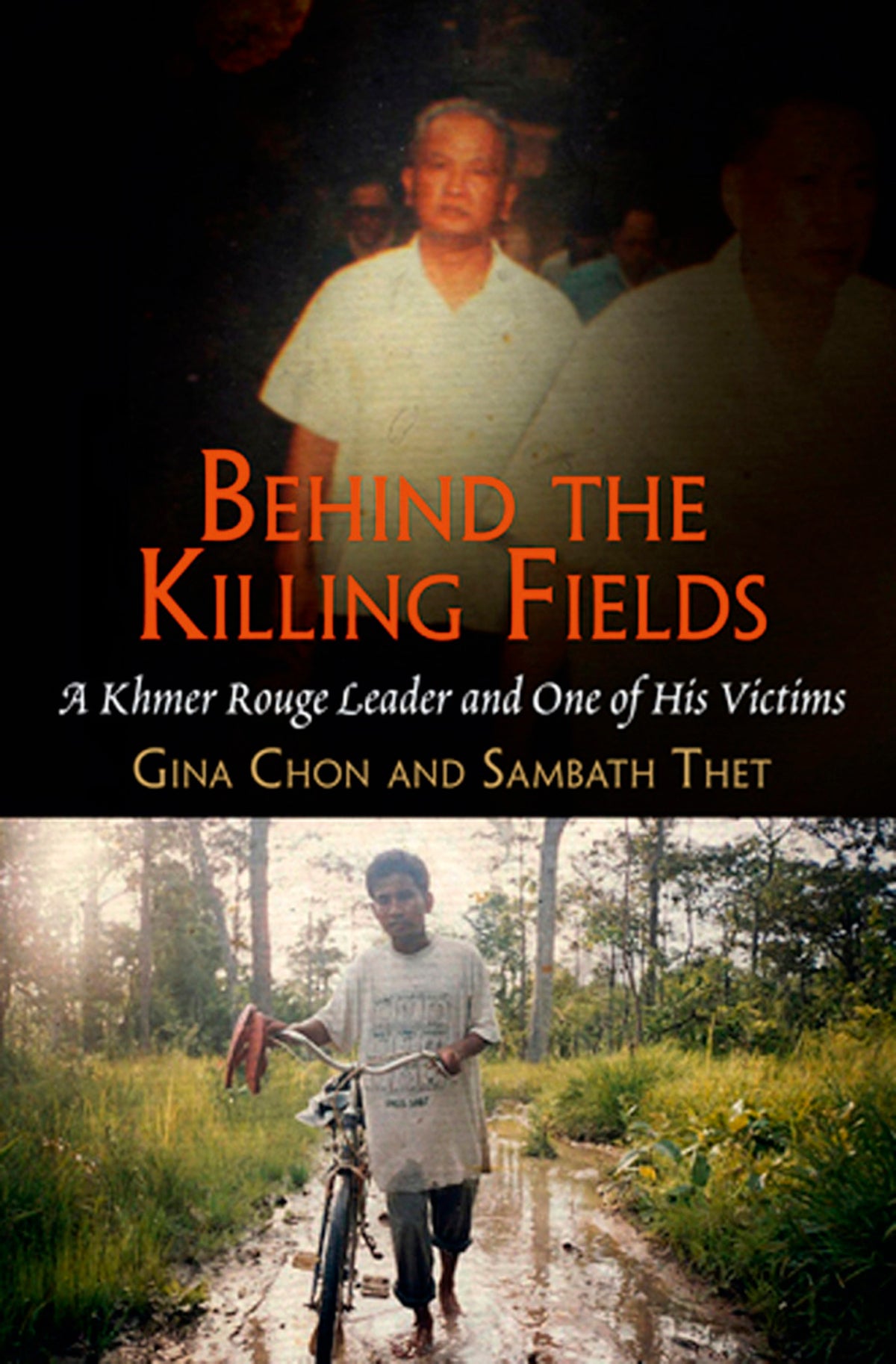 Cover image for Behind the Killing Fields ISBN 9780812201598