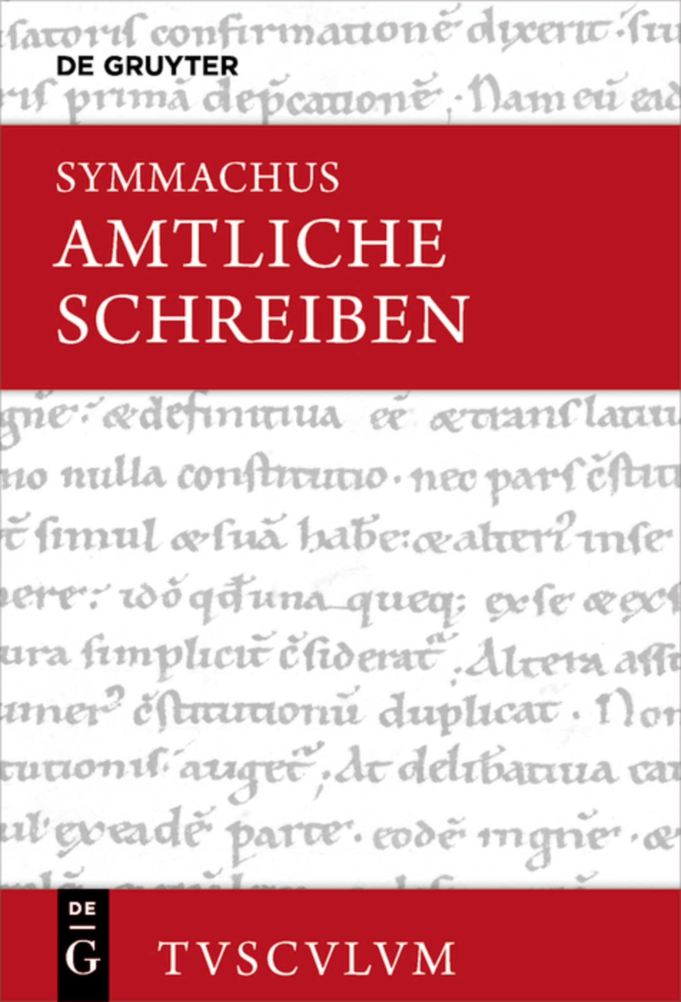 Amtliche Schreiben
