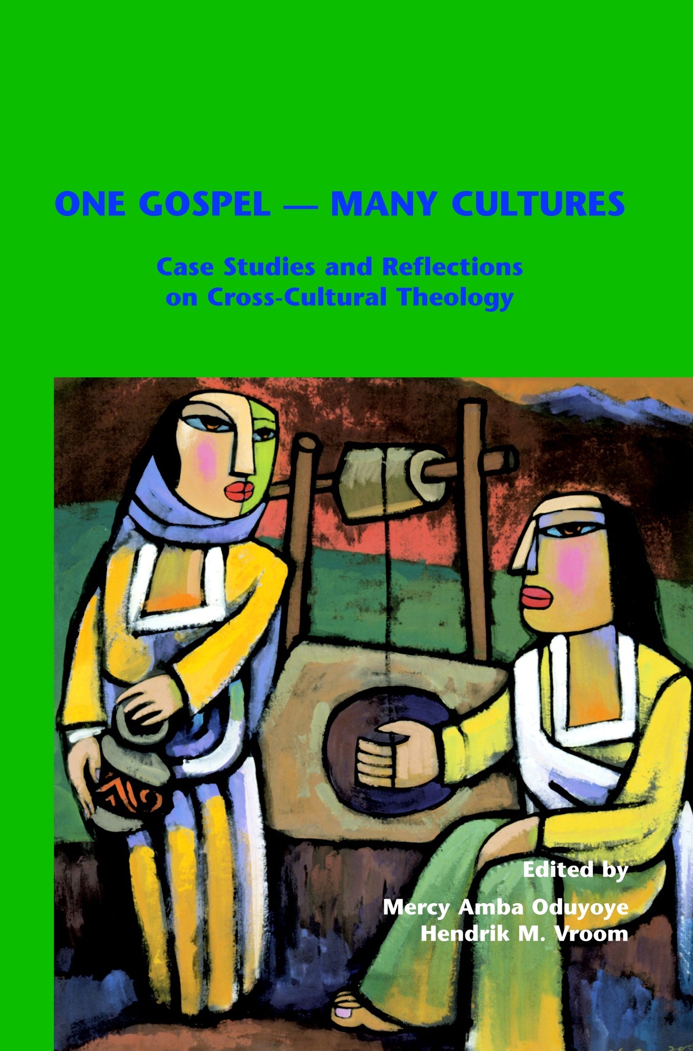 One Gospel – Many Cultures